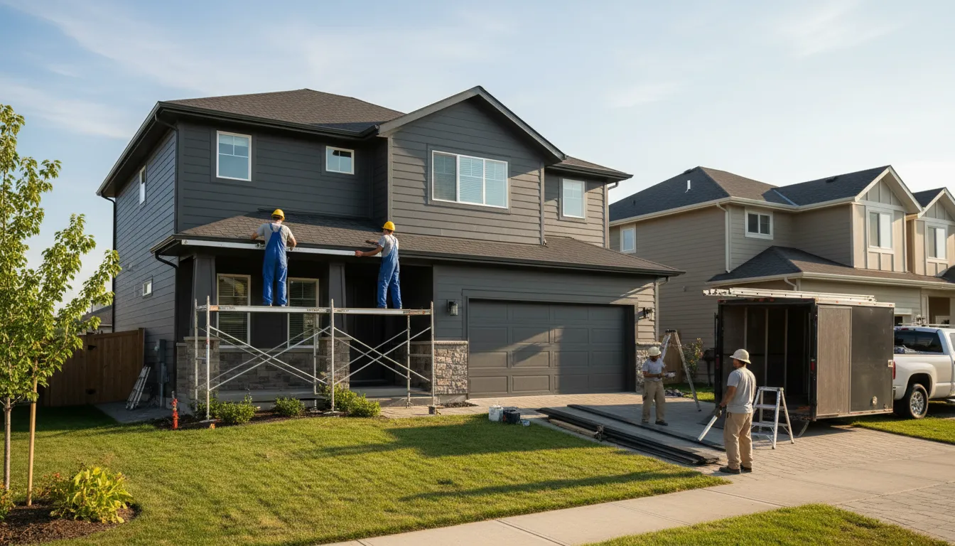 Serving Homes and Farms Throughout Nevada, OH